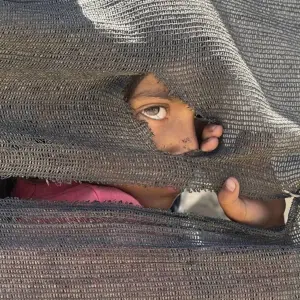Tras la liberación de rehenes, llegaron miles de toneladas de alimento Gaza