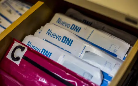 Registro Civil  Salta 