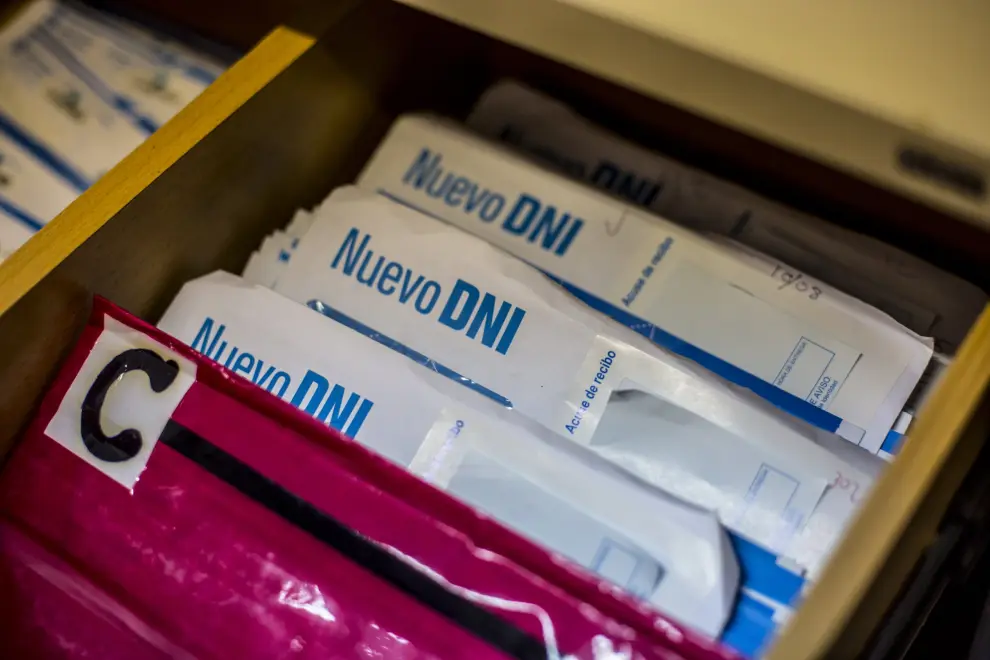Registro Civil Salta DNI tramite