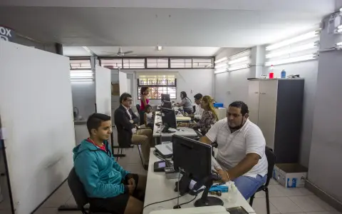 Registro Civil  Salta DNI tramite 