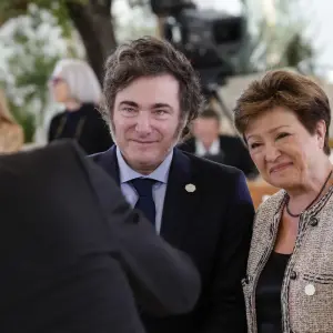 Malas noticias para el Gobierno: el FMI empeoró su pronóstico para la Argentina