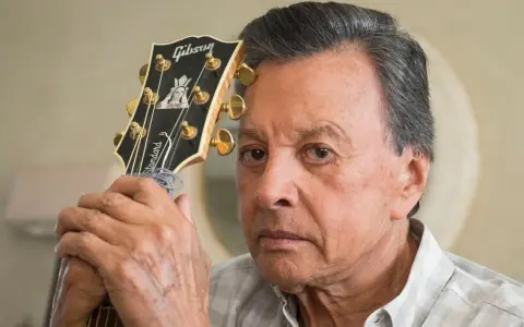 Palito Ortega