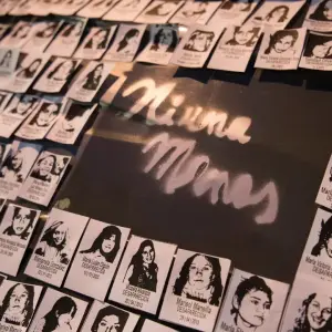 Femicidios en Argentina: una emergencia que no cede