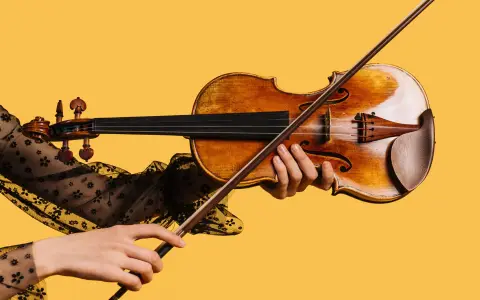 Orquesta Sinfónica Infantil y Juvenil de Salta
