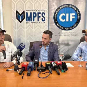 Hay más complicaciones en el Caso Cordeyro: Piden peritos nacionales y apartan a un fiscal