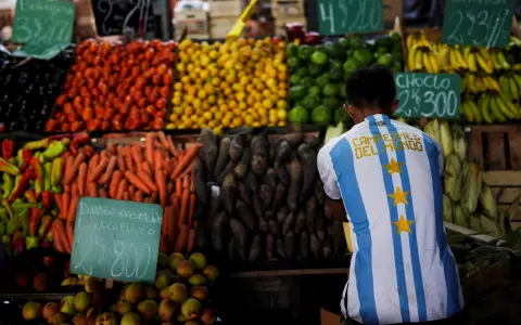 Inflación de septiembre en Argentina y el Noa