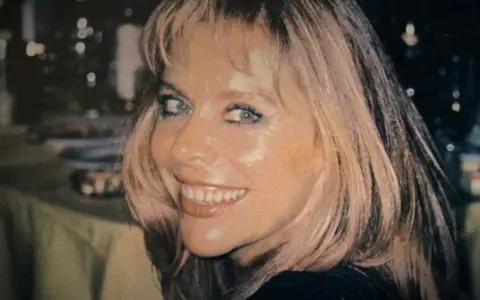 Nora Dalmasso