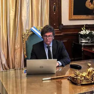 Los cambios que podría haber en el Gabinete de Milei