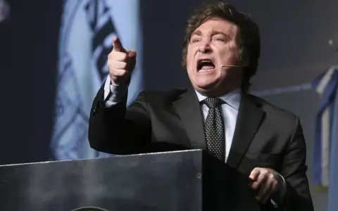 Javier Milei