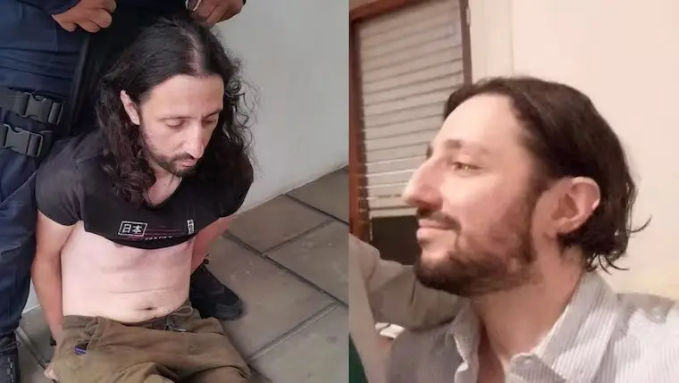 Doble femicidio de Córdoba