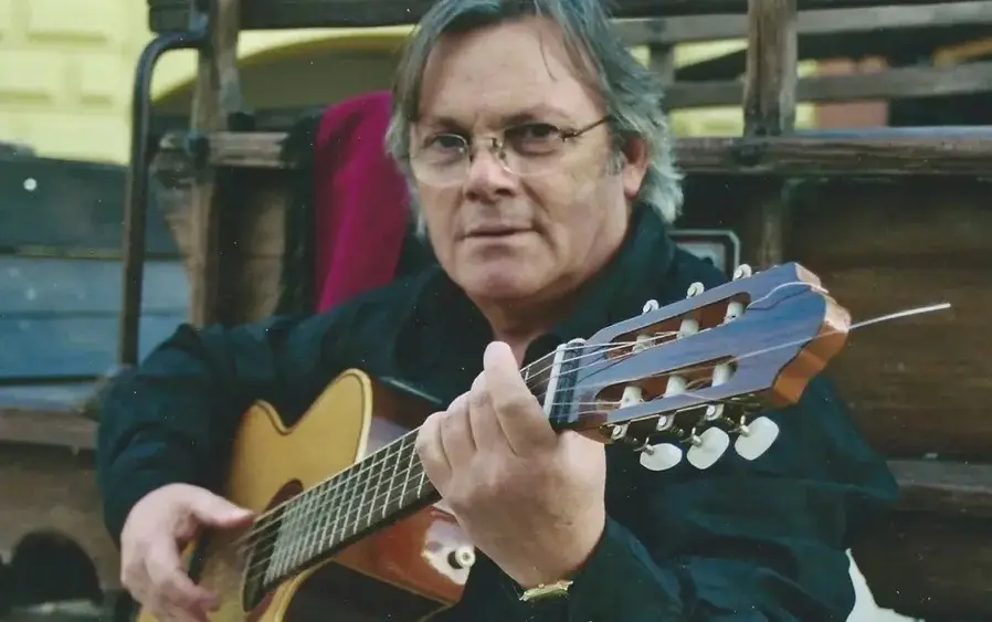 Roberto Ternan