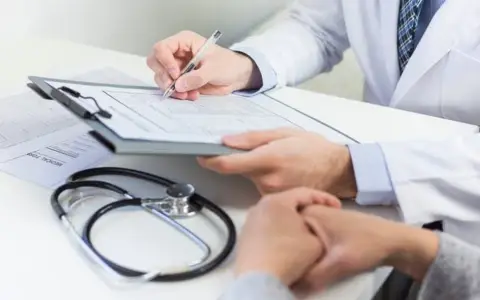 Consulta médica