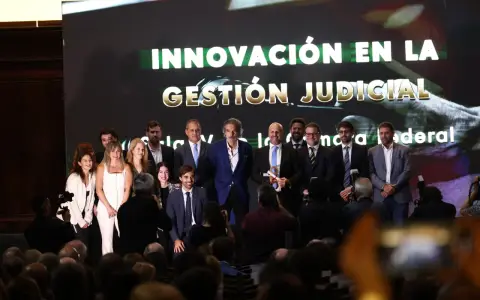 Primera edición de los Premios Quorum 