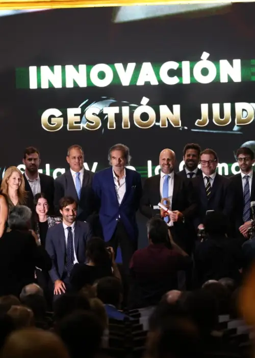 Primera edición de los Premios Quorum 