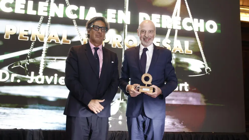 primera edición de los Premios Quorum