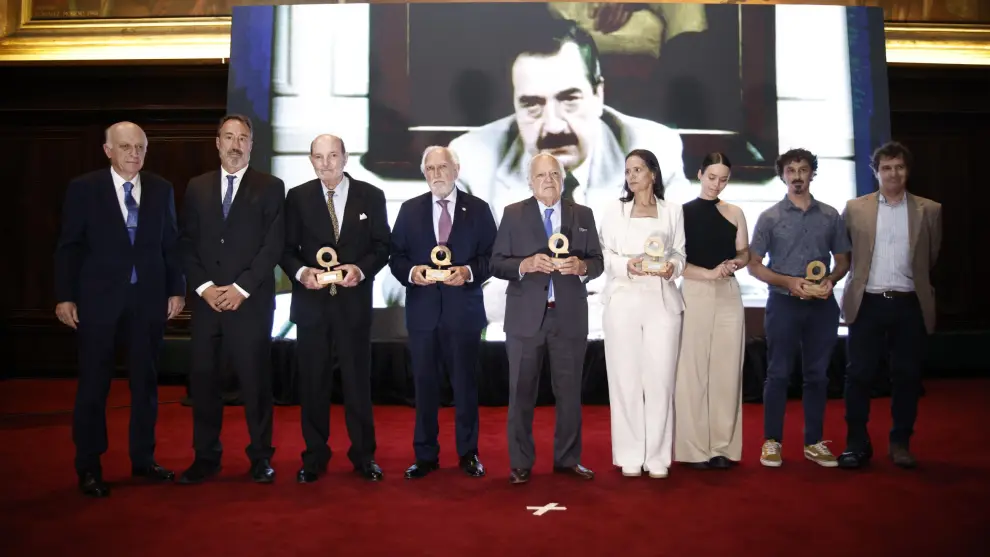 juicio a las juntas