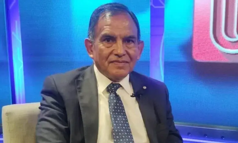 Vicente Cordeyro