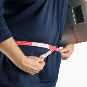 Cuánto cuesta el revolucionario tratamiento contra la obesidad que llega a la Argentina