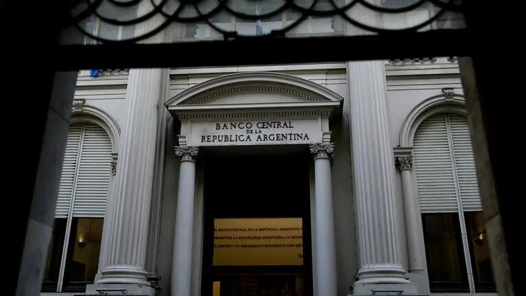 Banco Central informa tasas de interés