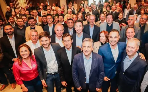 Provincias Unidas
