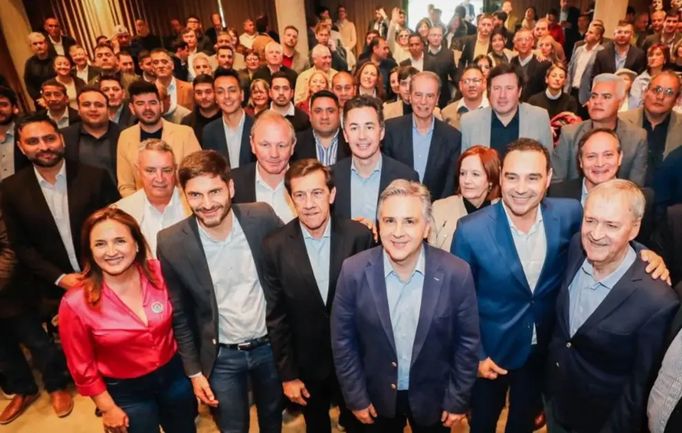 Provincias Unidas