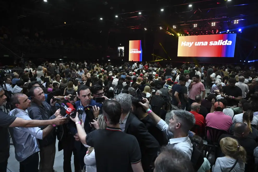 Provincias Unidas