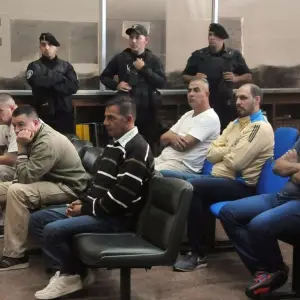 Casación confirmó la condena por narcotráfico a un integrante del clan Castedo, cuyo líder es el "Patrón del Norte"
