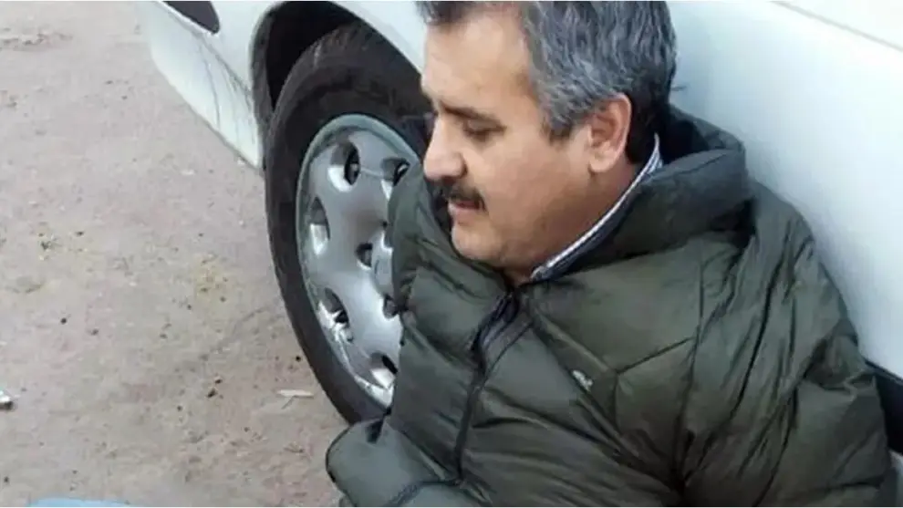 Delfin Castedo, el Patron del Norte