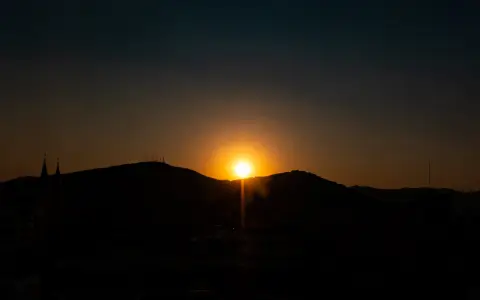 Clima en Salta