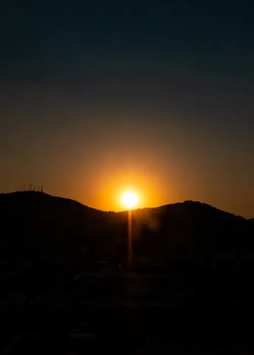 Clima en Salta