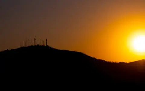 Clima en Salta