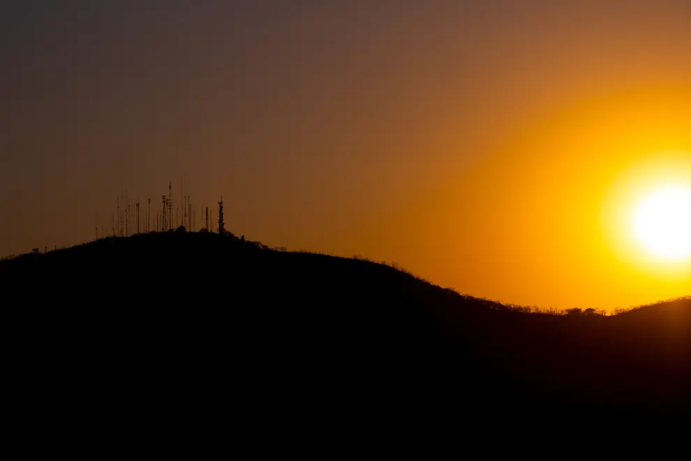 Clima en Salta