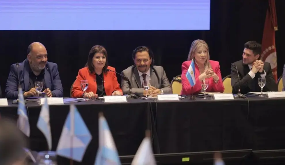 Congreso de Seguridad 2024