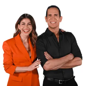 Majo Martino se confiesa: Por qué se bajó de la TV Pública