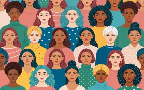 Cómo los jóvenes construyen su identidad a través de la ropa.