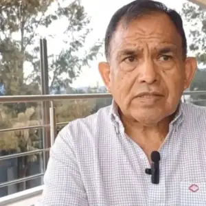 Antes de morir, Cordeyro advirtió que "el narcotráfico invadirá al país"