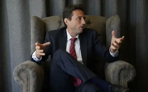 Marcelo Moretti
