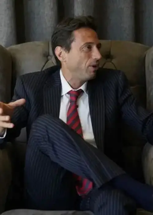Marcelo Moretti