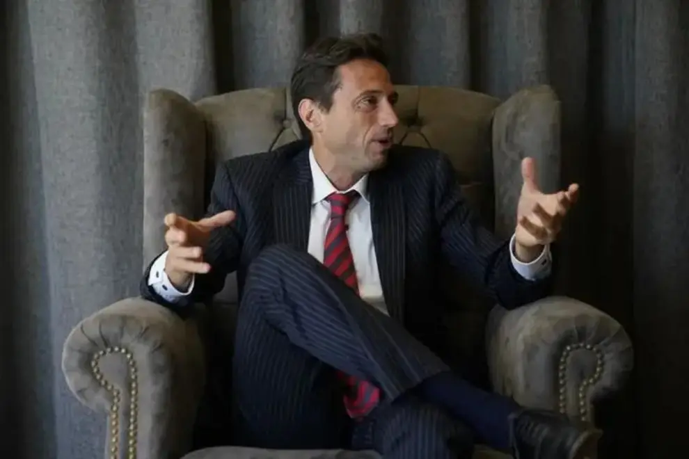 Marcelo Moretti