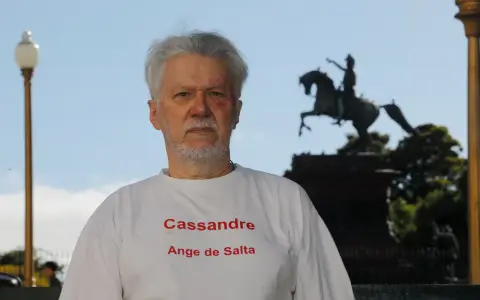 Bouvier en Argentina 2024.