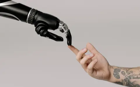 Inteligencia Artificial