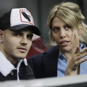 Cómo es el nuevo round Icardi versus Wanda