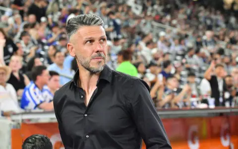 Martín Demichelis