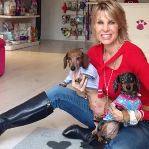 Karen Reichardt, la candidata de La Libertad Avanza, dice que votar al kirchnerismo "es una enfermedad mental"