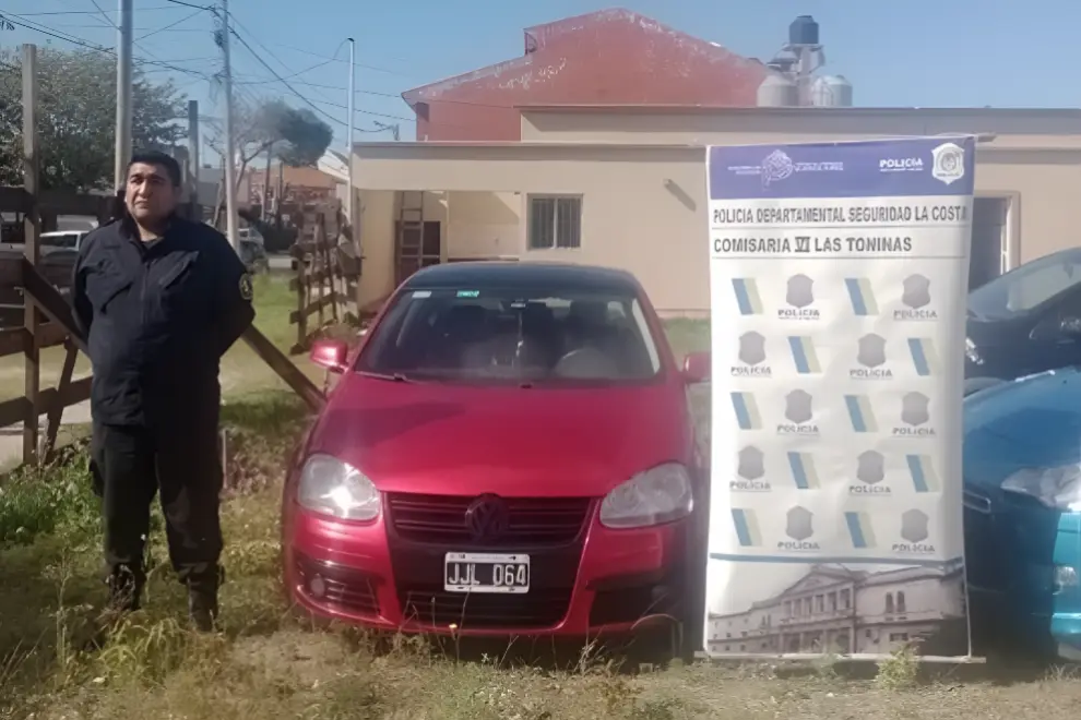 Un empleado mató a su jefe y se hizo pasar por él para vender sus cosas