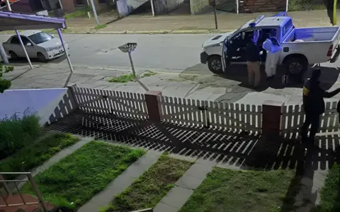 Un empleado mató a su jefe y se hizo pasar por él para vender sus cosas