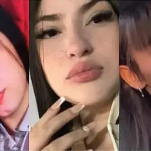 Suman acusaciones a los 9 detenidos por el triple crimen narco de Lara, Brenda y Morena