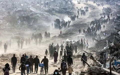 Gaza