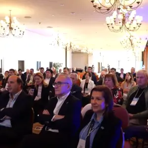 Coloquio de IDEA: empresarios insisten en reformas en medio de la incertidumbre electoral
