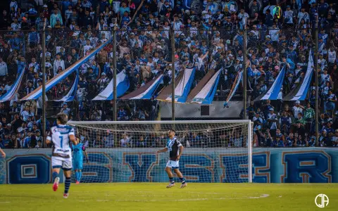 Juventud, por un nuevo desafío.